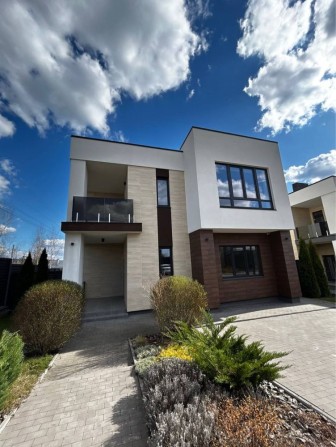 Продаж будинку з ремонтом та меблями/180м2/Ходосівка/Без комісії! - фото 1