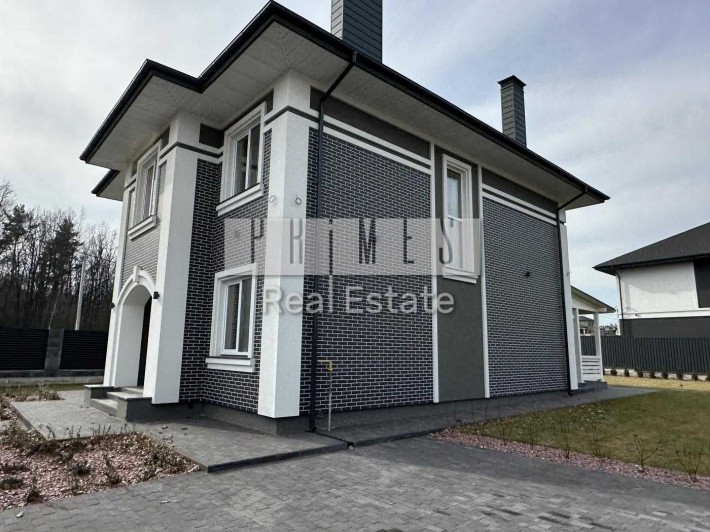 Продаж будинок 185м2, Ходосівка - фото 1