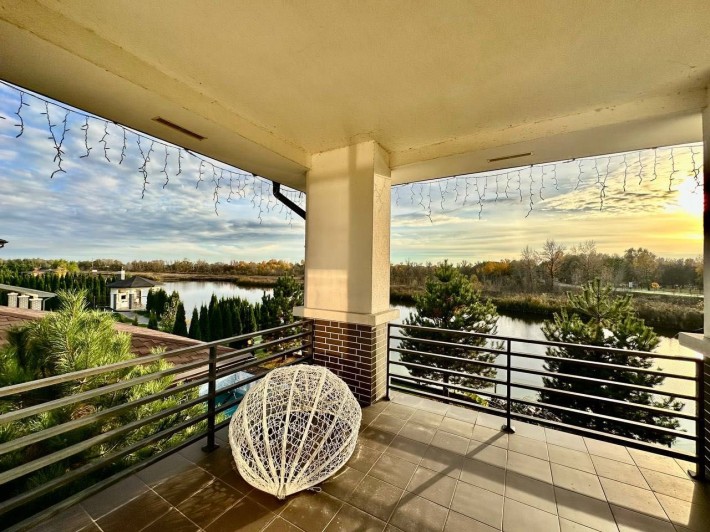 ‼️ ТОП Преміальний будинок в престижному районі КМ "ZOLOCHE"! 850.000$ - фото 1