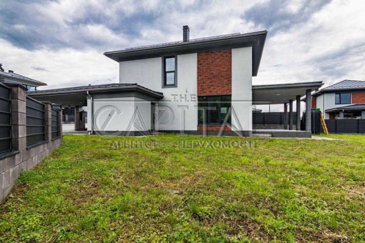 Продажа дома Ходосовка Києво-Святошинский район Лісники - фото 1