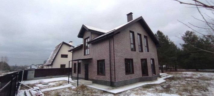 Гореничи. Продажа от хозяина. Дом 2022 г. После строителей, без % - фото 1