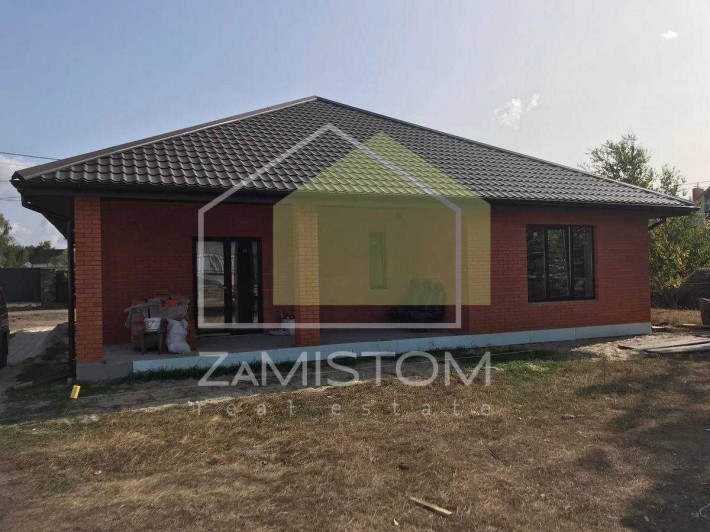 ‼️‼️Продам‼️‼️‼️ №0105.Новий будинок біля річки. - фото 1