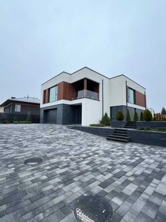 Продаж від забудовника/Будинок з гаражем/240м/15 соток/Ходосівка/ТОРГ - фото 1