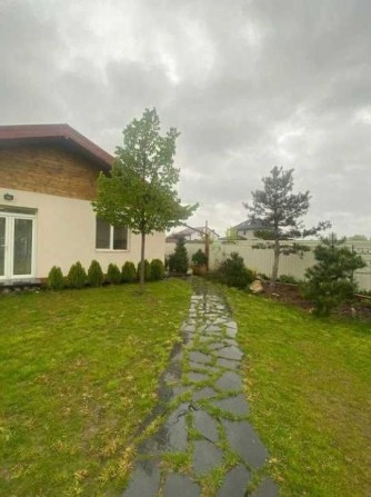 Duplex house for sale in Khodosivka — 100 m² on a 6 ares plot - фото 1