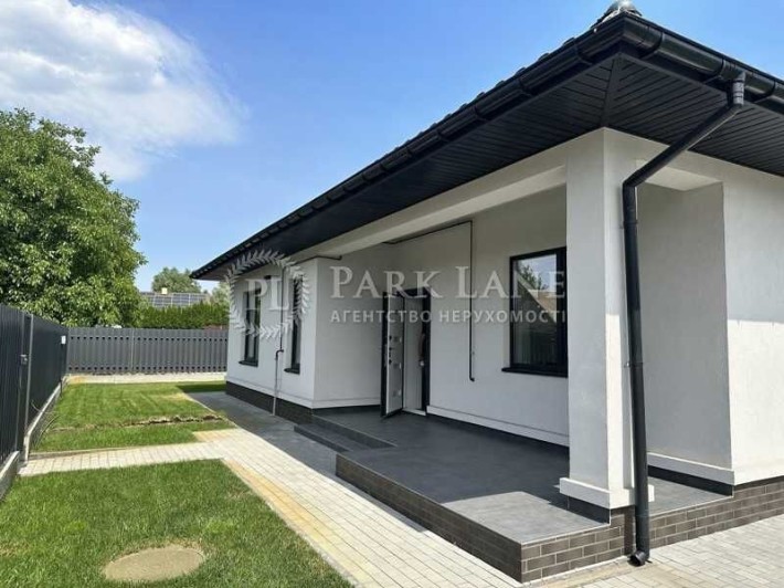 Гнідин! Продаж 1-поверхового будинку 160 кв.м. - фото 1