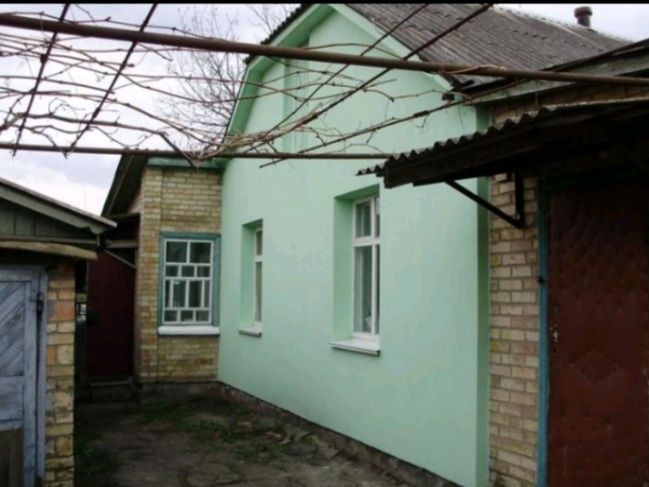 Дом в селе Гореничи - фото 1