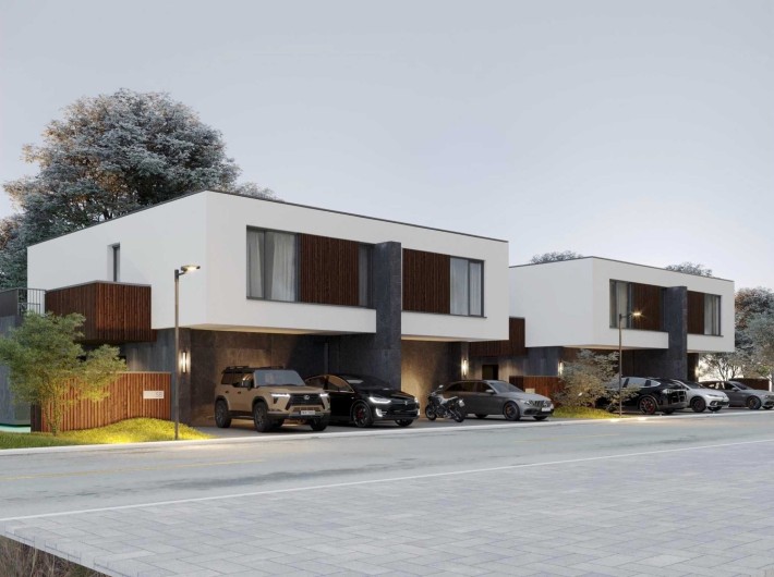 Продаж будинку з укриттям КМ Balaton. Вишгород. Нові Петрівці. - фото 1