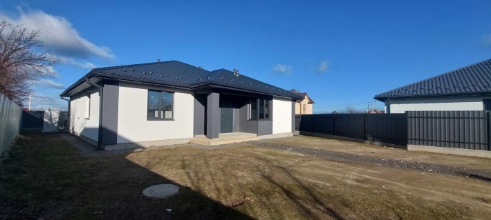 Нові Петрівці,  новий комфортний  будинок 128 кв.м - фото 1