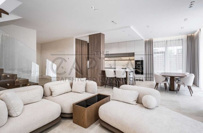 Продажа дома с ремонтом Ходосовка, Лесники, Киево-Святошинский район - фото 1