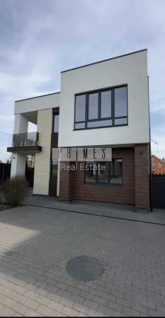 Продаж будинок 180м2 з ділянкою, Ходосівка - фото 1