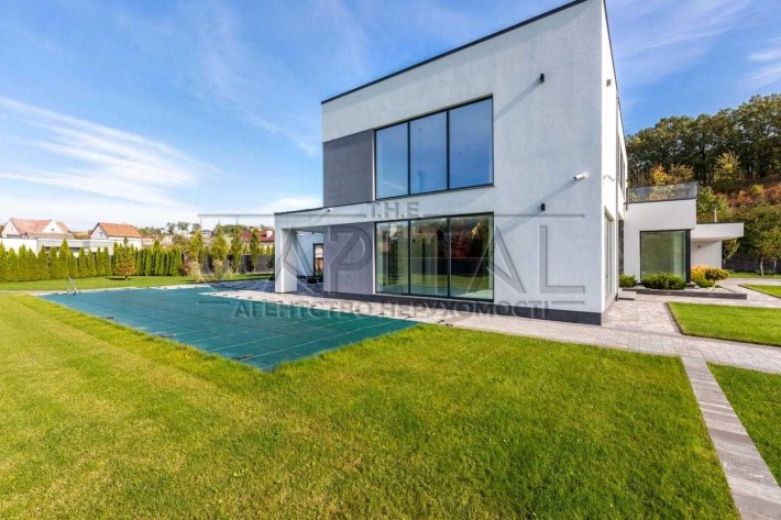 Продажа дома, Лесники, Обуховский район - фото 1