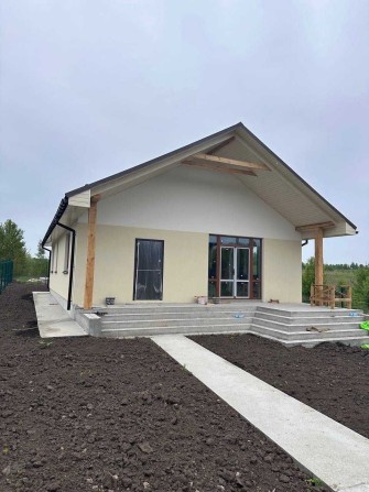 Новий одноповерховий будинок Гореничі - фото 1