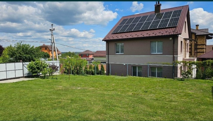 Чудовий будинок в Гореничах. Від Києва 10 кілометрів. - фото 1