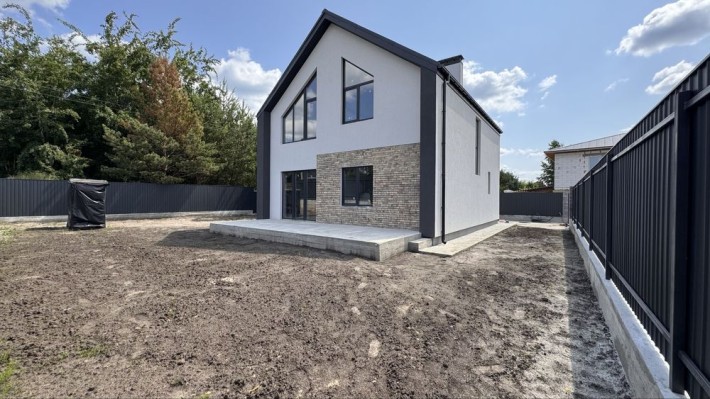 Продажа дома в Вите- Почтовой! 8 км до Киева! Без комиссии - фото 1