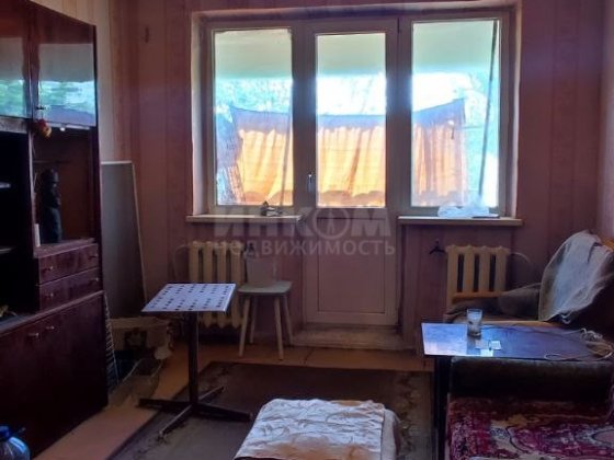 Продам 1к кв. Солнечный 6 Луганск