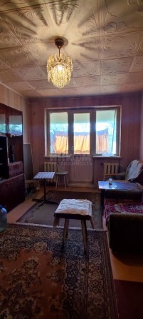 Продам 1к кв. Солнечный 6 - фото 1