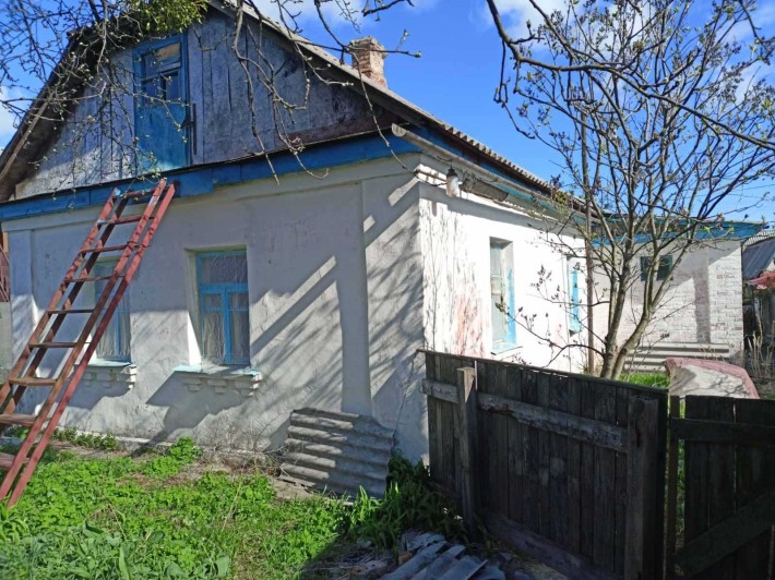 Продам будинок, с. Нові Петрівці, 11 соток, 68 метрів - фото 1