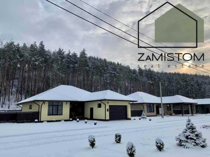 ‼️‼️Продам‼️‼️‼️ №188.Продаж будинку 134 м2 в котеджному містечку. - фото 1