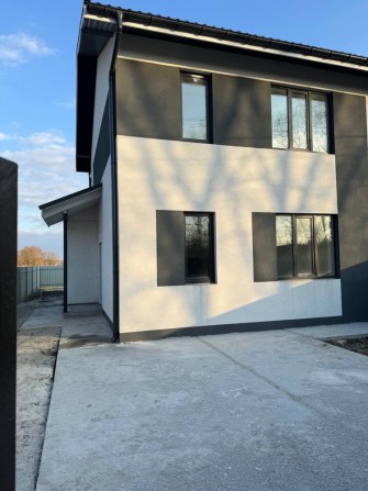 Продається танхаус на 98м.кв., ділянка- 2 сотки - фото 1