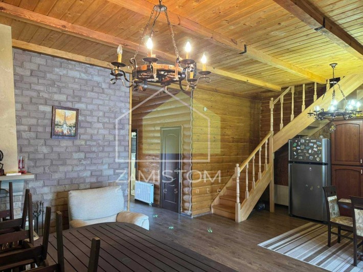 ‼️‼️Продам‼️‼️‼️№1030.Продаж будинку 130м2 біля соснового лісу. - фото 1