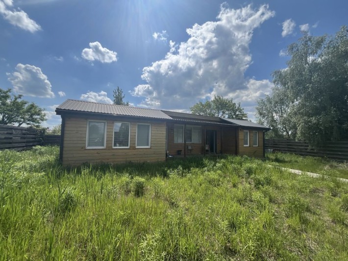Актуально! Продам новий будинок Нові Петрівці/Старі Петрівці - фото 1