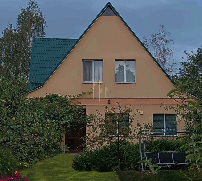 Продаж комфотрного будинку у с. Гнідин - фото 1