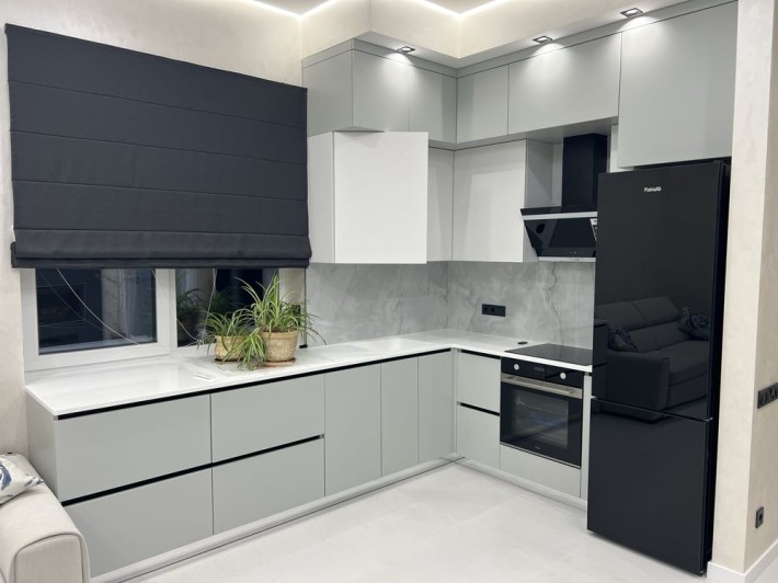 Продам новий дім 142 кв 3 кім 6 сот з меблями Гнідин Гнедин - фото 1
