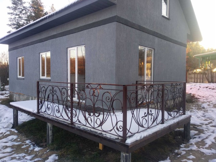 вита почтова дом  продаеться - фото 1