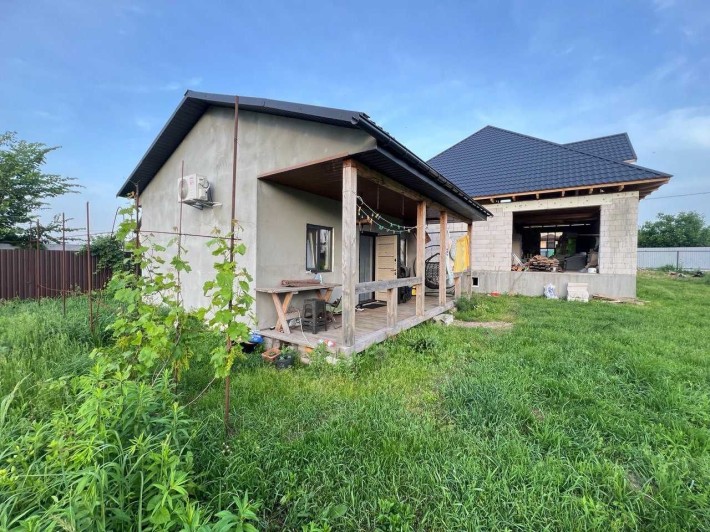 Продам будинок в с. Нові Петрівці (Вишгородский р-н) - фото 1