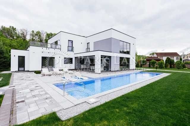Продам новий будинок Лісники Обухівський район Без комісії! - фото 1