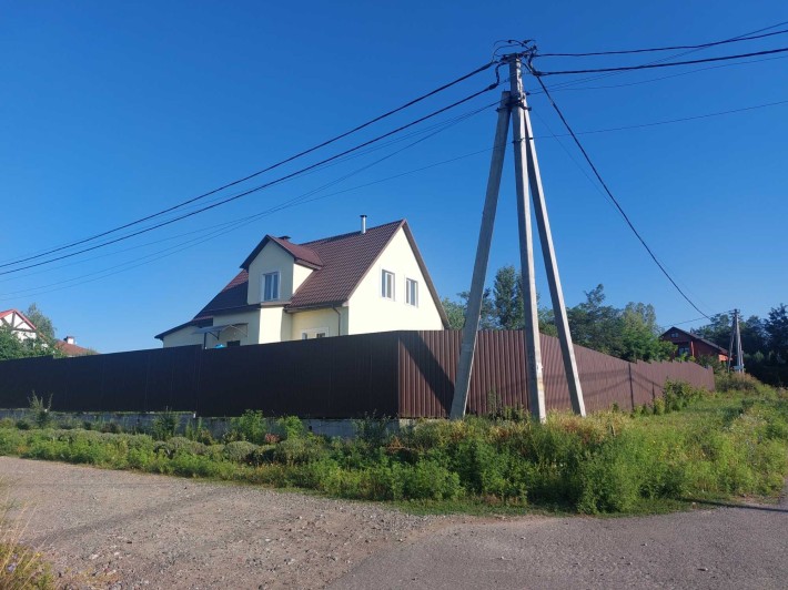 СВІЙ Будинок в с.Гореничі Бучанський (Києво-Святошинський) р-н - фото 1