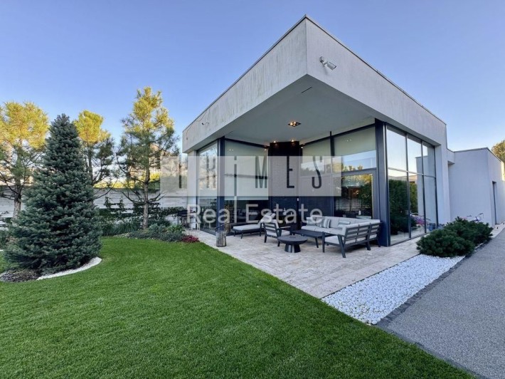 Современный дом, продажа, 202м2,Лесники, Ходосовка,Козин - фото 1