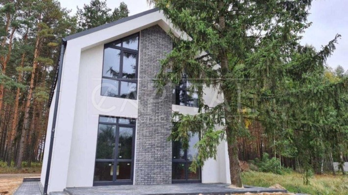 ГАРНИЙ будинок Гнідин Боріспільский рн 130м2 - фото 1
