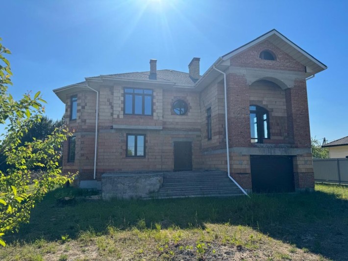 Продаж Будинку з якісних метеріалів , с. Старі Петрівцв - фото 1