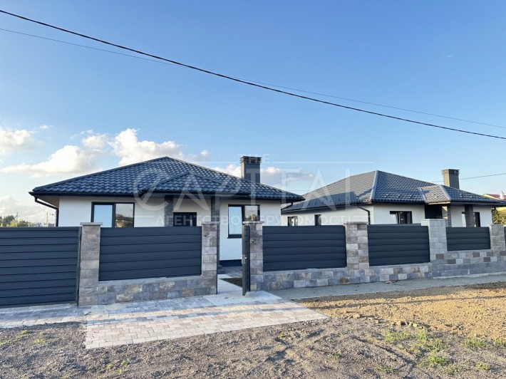 Продажа дома, Новые Петровцы, Вышгородский р-н - фото 1