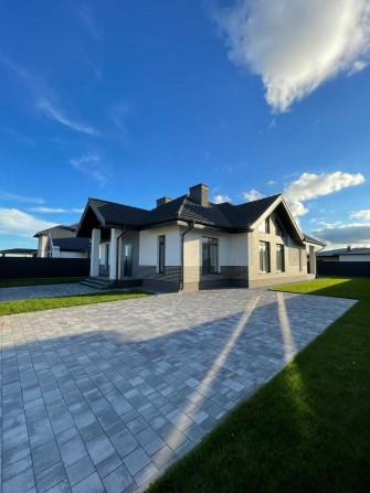 Продажа дома  Вышгородский район с, Новые Петровцы КГ Balaton  Без% - фото 1
