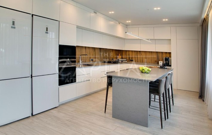 Срочно! Продажа дома Бортничи, Гнедын, 337м2 - фото 1