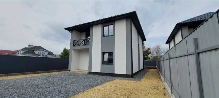 Супер будинок простора ділянка 2 поверхи 150м2 - фото 1