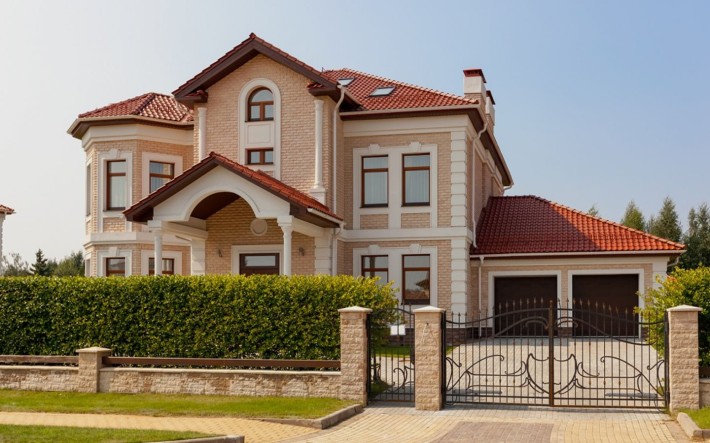 Продам Дом 297м2 кв. Южный - фото 1