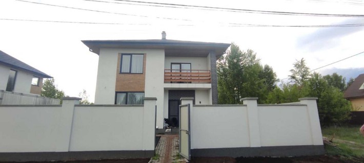 Гореничи: Продажа Современного Дома 2023 г. От Хозяина – Качество! - фото 1