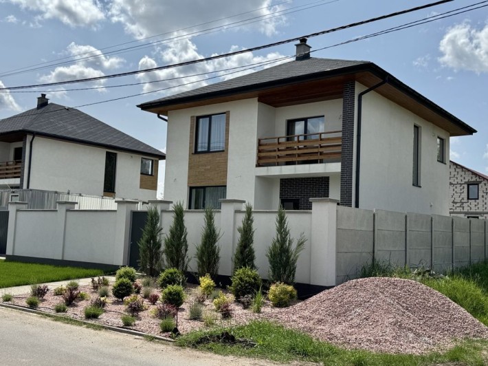 Будинок з ремонтом. 135м2. Гореничі. - фото 1
