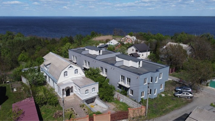 Продаж таунів поруч з Київським морем - фото 1