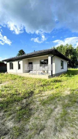 Продаж 3к будинок з ремонтом, вул. Вишнева, Гнідин - фото 1