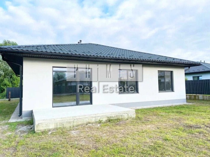 Продаж будинку, вул. Вишнева, Гнідин - фото 1