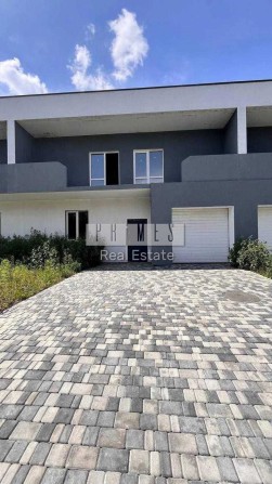Продажа таунхауса в с.Новые Петровцы Вышгородский район - фото 1