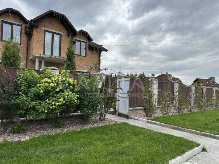 Продаж, Будинок / с.Гореничі, 160м2, 10cоток - фото 1