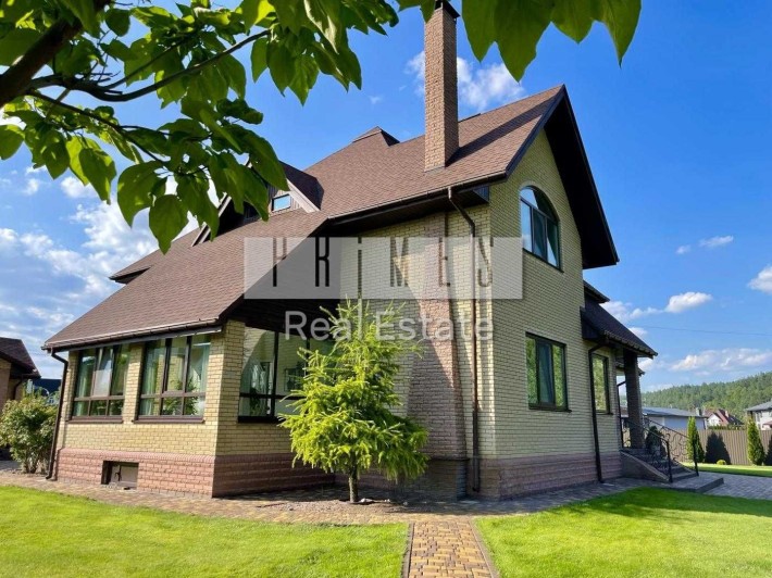 Продажа дом 310м, Гнедин, Вишенки, Золоче Zoloche - фото 1