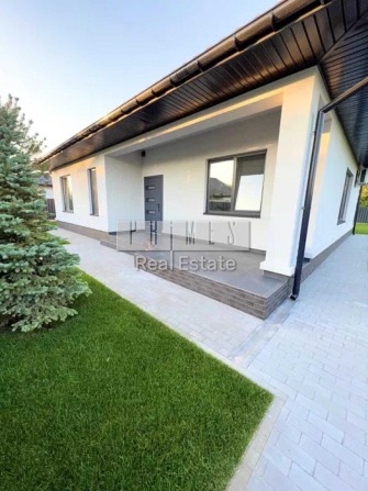 Продаж будинку з ремонтом, вул. Вишнева, Гнідин, Бориспільський р-н - фото 1
