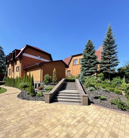 Без % Продаж маєтку с. Гореничі, за 13 км. до Києва. - фото 1