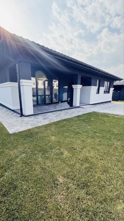 Продаж будинку 120м2 з ремонтом. - фото 1